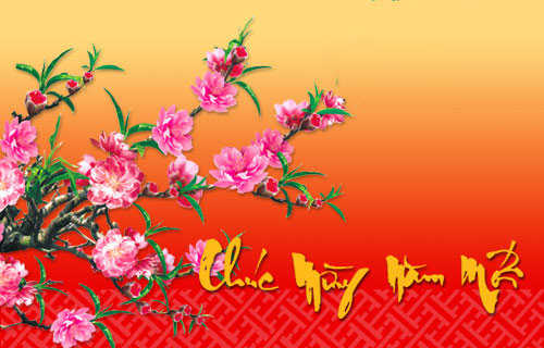 Thư chúc mừng năm mới 2015 của Bộ trưởng Bộ Công an